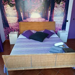 Claudia A Monteverde Рим