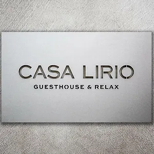 Casa Lirio Барселона